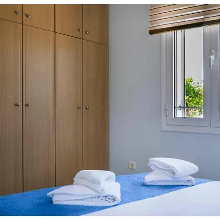 Moulinos Cottages Ioanna * Kardhakata