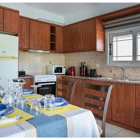 Apartamento Moulinos Cottages Ioanna *