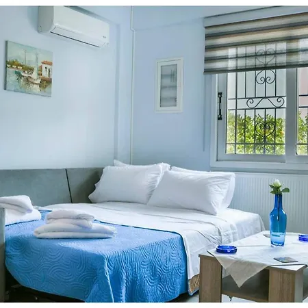 Apartamento Moulinos Cottages Ioanna *