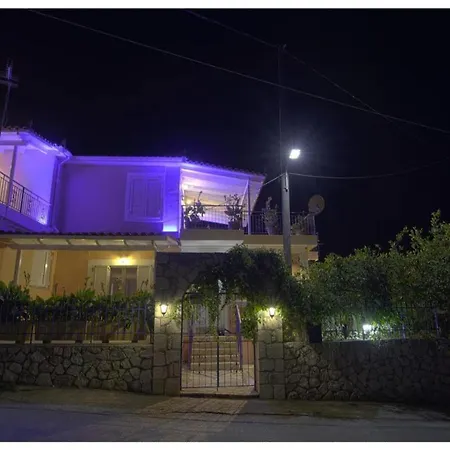 Moulinos Cottages Ioanna *