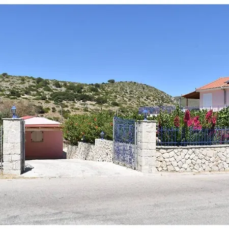 Apartman Moulinos Cottages Ioanna *