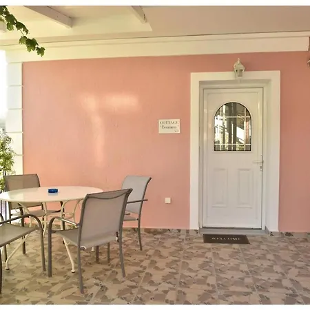 Apartman Moulinos Cottages Ioanna *
