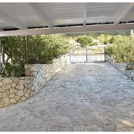 Moulinos Cottages Ioanna Kardhakáta