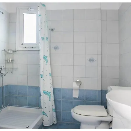 Apartman Moulinos Cottages Ioanna *