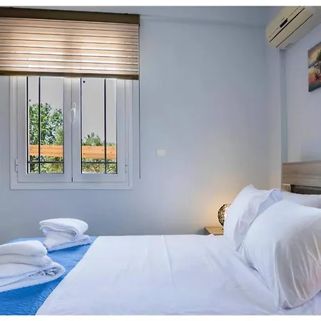 Moulinos Cottages Ioanna